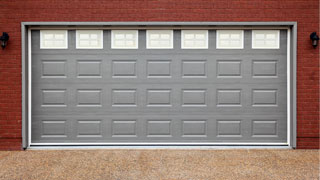 Garage Door Repair at Desoto Heights, Florida