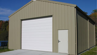 Garage Door Openers at Desoto Heights, Florida